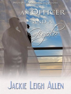 cover image of An Officer and a Gigolo